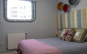 Manzaneda Natura Apartaments T2 Duplex