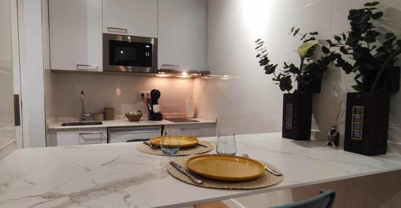Manzaneda Natura Apartaments T2 Duplex Ourense Exterior photo