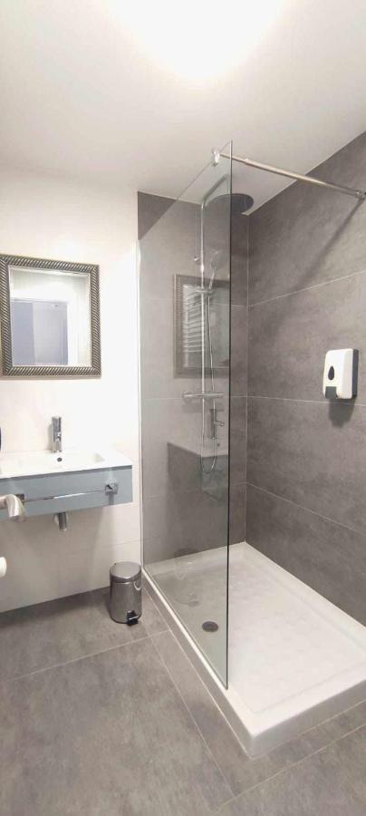Manzaneda Natura Apartaments T2 Duplex Ourense Exterior photo